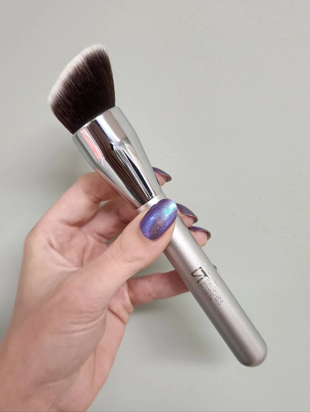 IT Brushes For ULTA ✨ Airbrush Complexion Perfection Brush #115